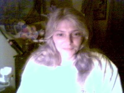 Heidi Chism