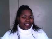 Tosha Ward