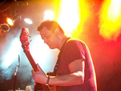 Steven Christian