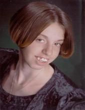 Jessica Spinnie