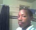 Reginald Carter