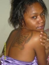 Lakeya Lessington