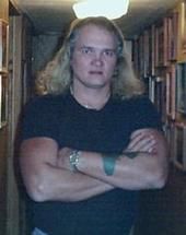 Joseph Shipton