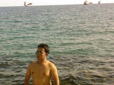 Foisal Ahmed