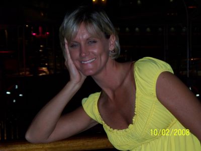 Tracey Laswell