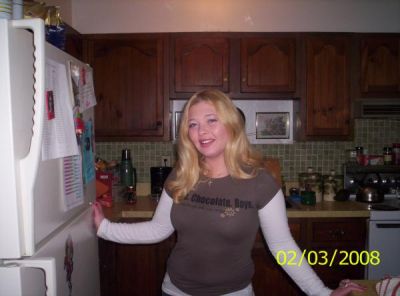 Stephanie Sellards