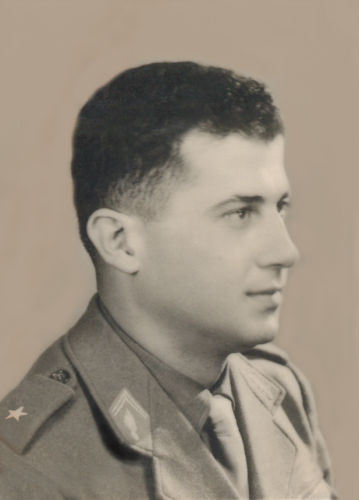 Joseph Beaini