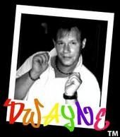 Dwayne Snair