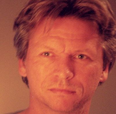 John Dehart