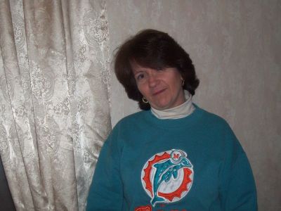 Christi Sensibaugh