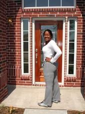 Rikia Stephenson