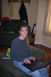 Gina Wagner