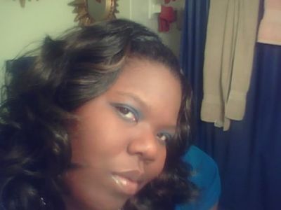 Ladonna Berad