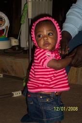 Lamia Corley