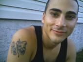 Christopher Laforgia