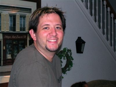 Nicholas Willits