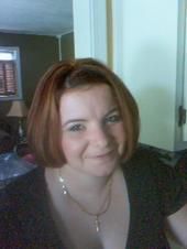Maria Gilpin