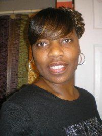 Nikki Mcphatter