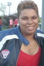 Sheila Blue