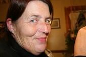 Mary Lavely