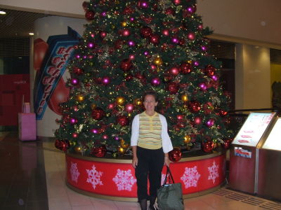 Andrea Larned