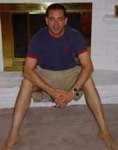 Mark Stirparo