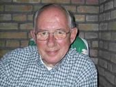 Peter Vandermost
