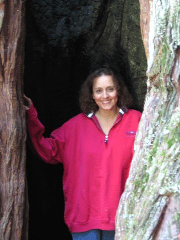 Elizabeth Teson