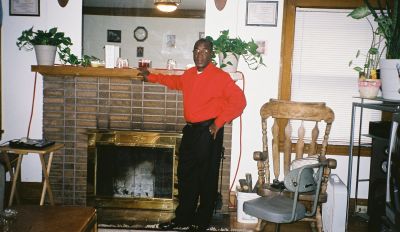 Willie Jones