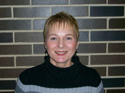 Deborah Mommaerts
