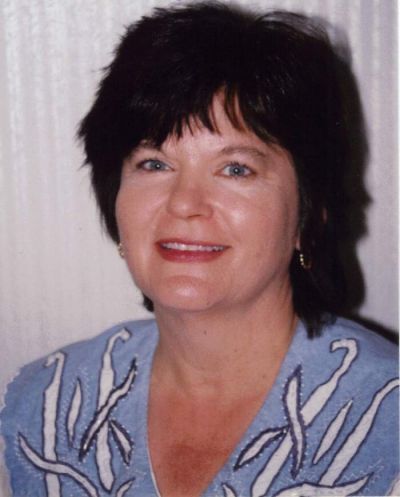 Betty Brady