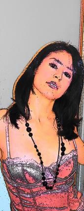Rosa Torres
