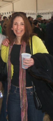 Donna Tedone