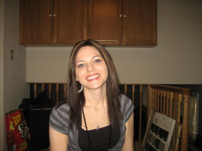 Beth Snyder