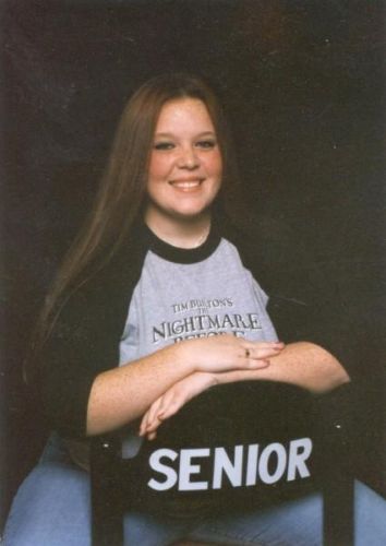 Jolene Daugherty