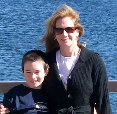 Louise Fragnoli