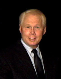 Stephen Neville
