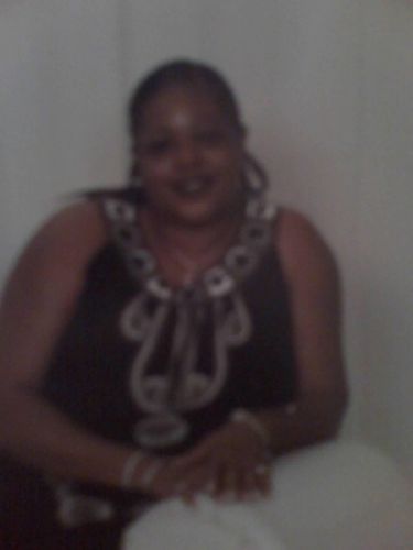 Kinya Sherrod