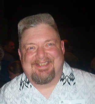 Brian Christensen