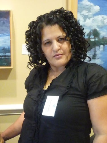 Juana Martinez