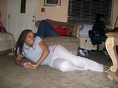 Arabia Collins