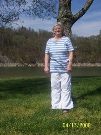 Annie Crenshaw