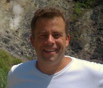 Brigham Thorp