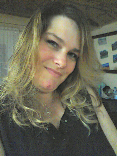 Kelly Lorentz