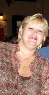 Sheila Turman