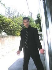 Edgar Arroyo
