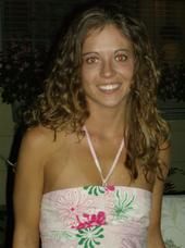 Ginny Chapman