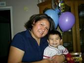 Gailia Begay