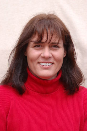 Patricia Stahl