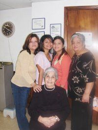 Ruth Villagomez